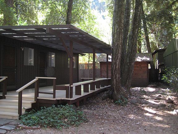 3rd image of 15045 Big Basin Way