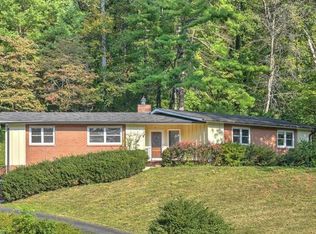 14 Robinhood Rd, Asheville, NC 28804