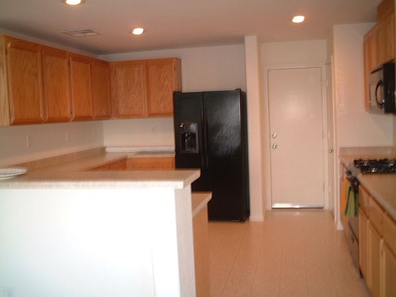 Large kitchen