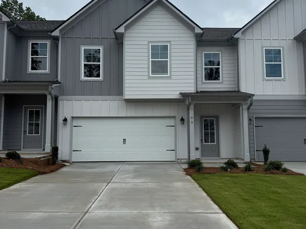 93 Maple Trl, Dawsonville, GA 30534