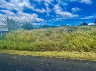 94-1799 Kaulua Cir LOT 359, Naalehu, HI 96772