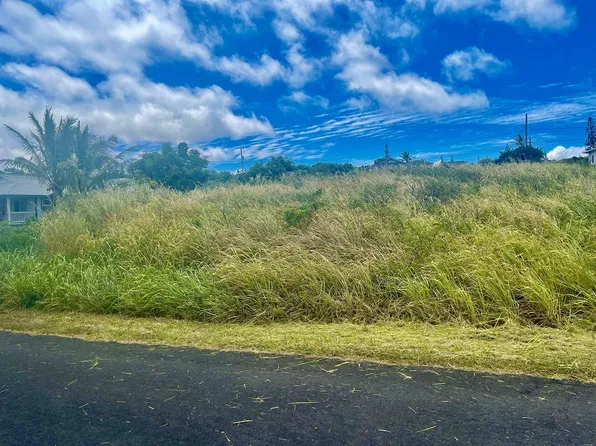 94-1799 Kaulua Cir Lot 359, Naalehu, HI 96772