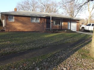 7100 Birch Ave, Gary, IN 46403