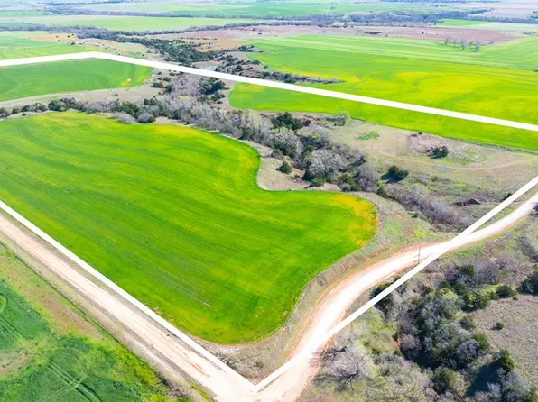 0 N 2380th Rd, Weatherford, OK 73096