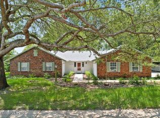 4280 Longbow Dr, Titusville, FL 32796
