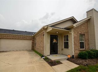 518 Goldon Trophy Trl, Lexington, KY 40514