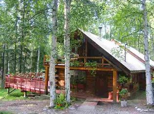 977 Eldorado Rd, Fairbanks, AK 99709