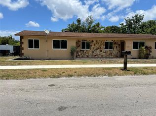 1095 N 59th Ave #1, Hollywood, FL 33021