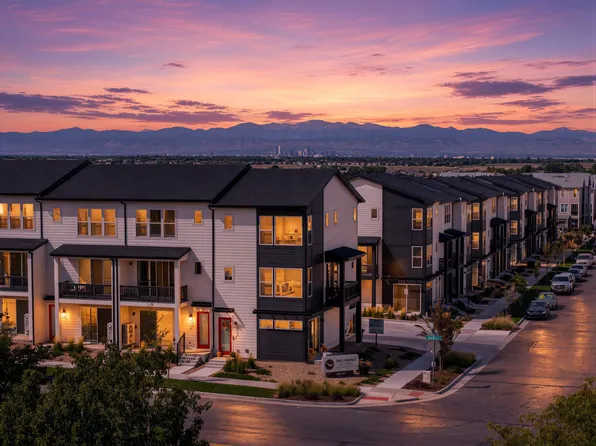 19290 E 59th Ave #704, Denver, CO 80249