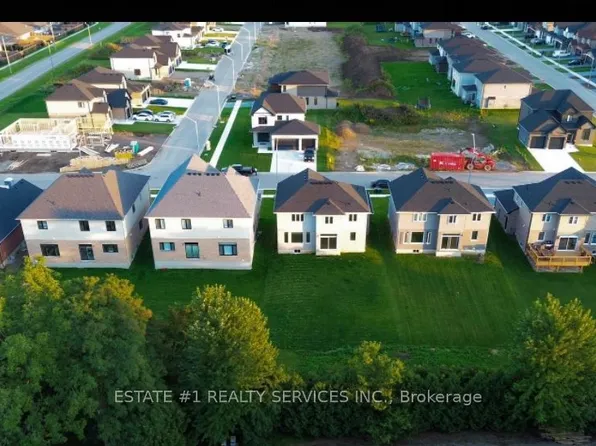 20 Ferris Blvd W, Zorra, ON N0M 2M0