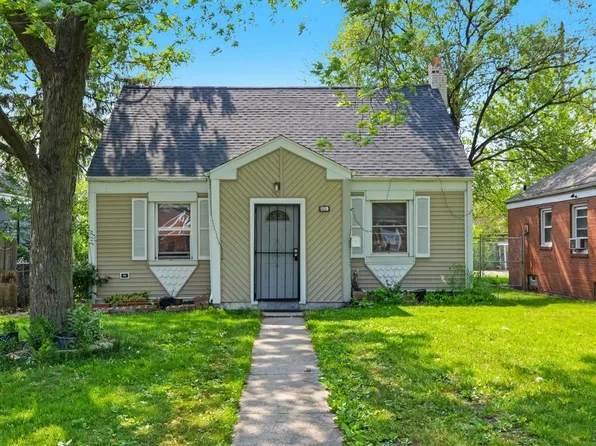 420 Taney St, Gary, IN 46404