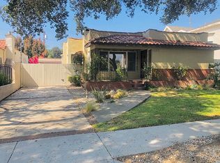 1119 N Vinedo Ave, Pasadena, CA 91107