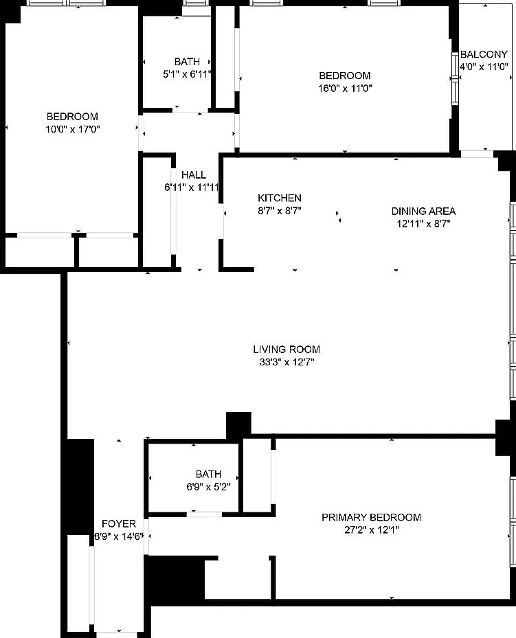 6120 Grand Central Pkwy APT B204, Forest Hills, NY 11375 Zillow