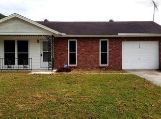 3338 Dellefield St, New Port Richey, FL 34655