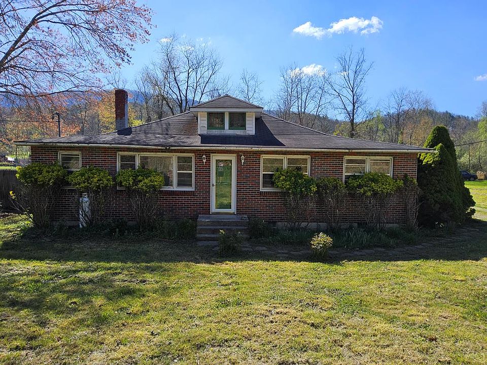 4866 N Scenic Hwy, Bastian, VA 24314 MLS 93423 Zillow