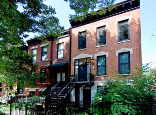 2244 N Dayton St, Chicago, IL 60614