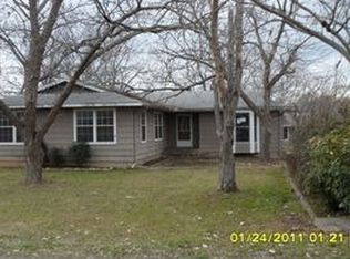 2199 Washington Ln, Waco, TX 76708