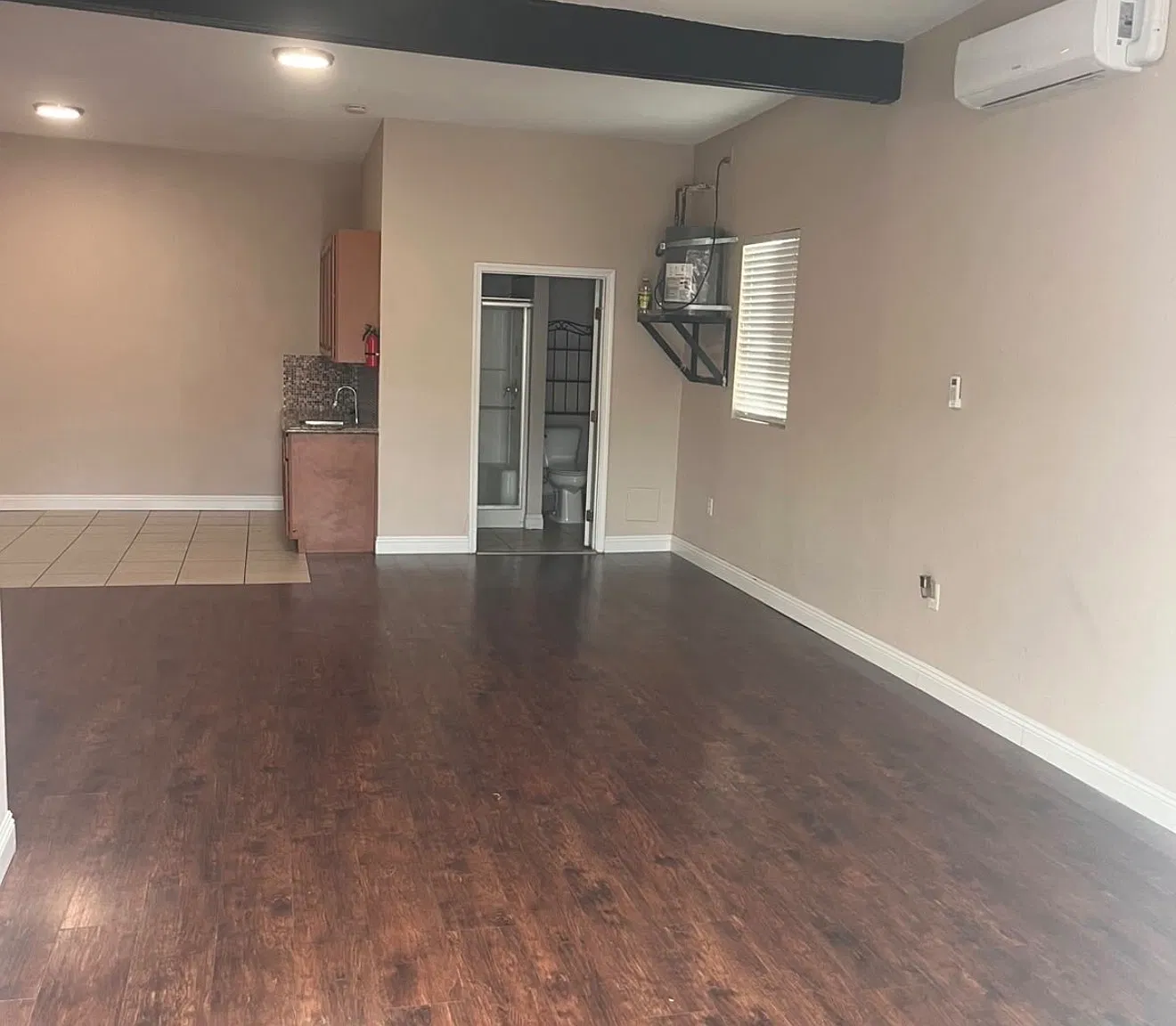 Studio, 600 sqft, $1,600 — Photo 4