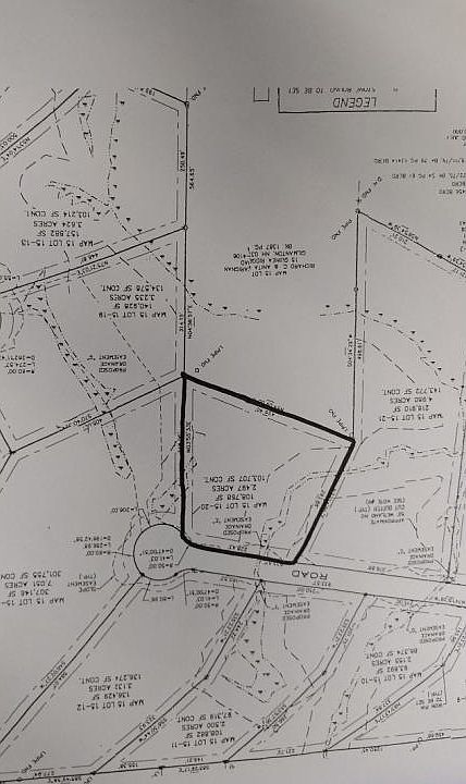 2nd image of L20 Ridge Road
