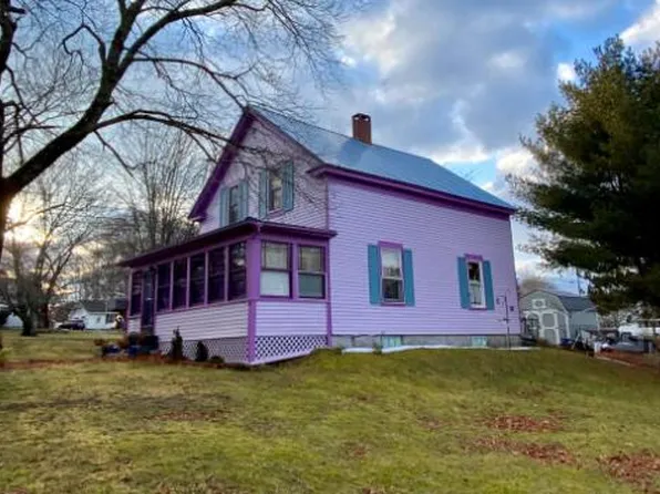 221 South Street, Calais, ME 04619