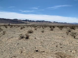 0 Dunn Rd, Ludlow, CA 92338