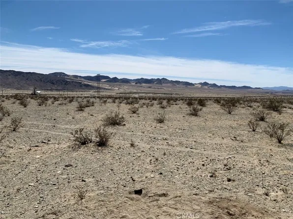 0 Dunn Rd, Ludlow, CA 92338