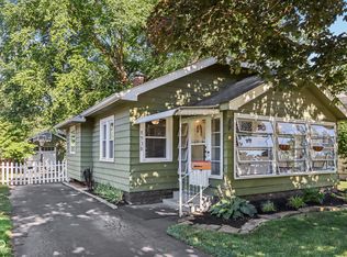 4938 Ralston Ave, Indianapolis, IN 46205