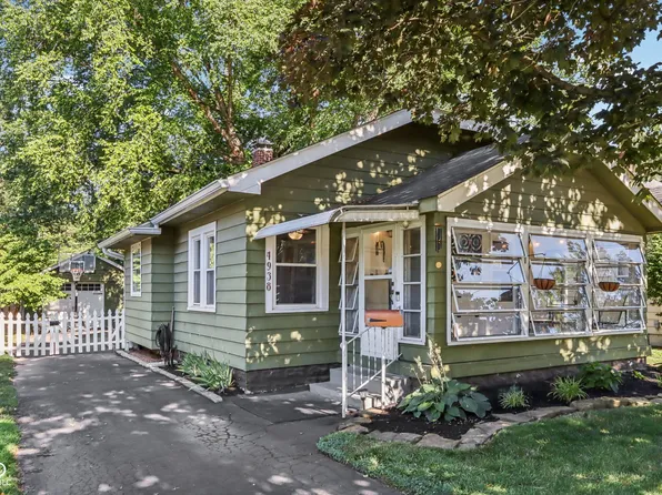 4938 Ralston Ave, Indianapolis, IN 46205