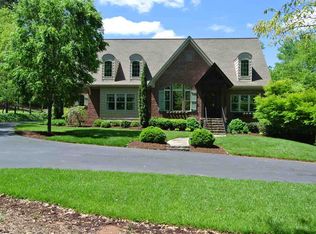 2640 Whitestone Glendale Rd, Spartanburg, SC 29302