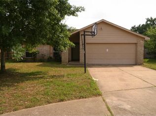 9431 Cedar Point Cir, Houston, TX 77070