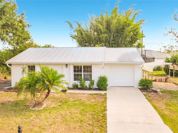 11256 CHALET AVENUE, ENGLEWOOD, FL 34224