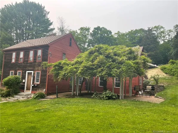 21 West Town Street, Norwich, CT 06360