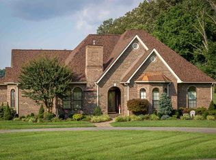 978 Bethel Church Rd, Jefferson City, TN 37760