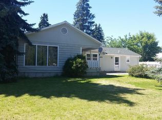 419 4th Ave SW, Ronan, MT 59864
