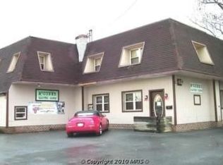 304 S Jefferson St, Frederick, MD 21701