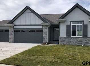 10210 Sherman St, Papillion, NE 68046