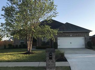 102 Post Oak Way, Warner Robins, GA 31088