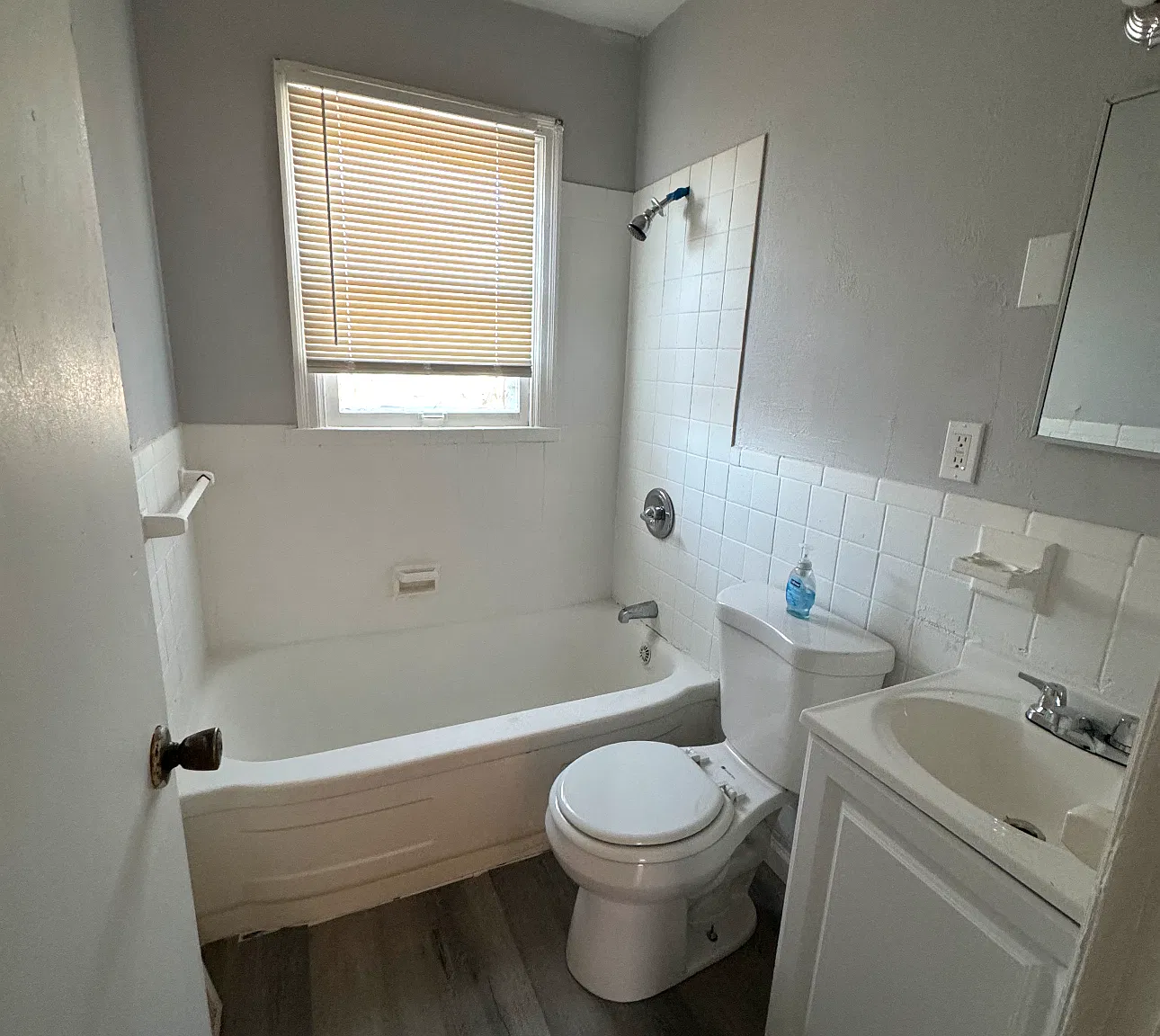 3 bed, 1100 sqft, $1,350 — Photo 3