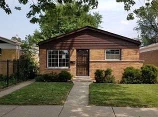 4525 S Laporte Ave, Chicago, IL 60638