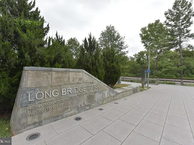 Long Bridge Park