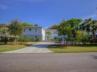 1746 Atlantic Ave, Sullivans Island, SC 29482