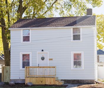 1240 W Merchant St, Kankakee, IL, 60901