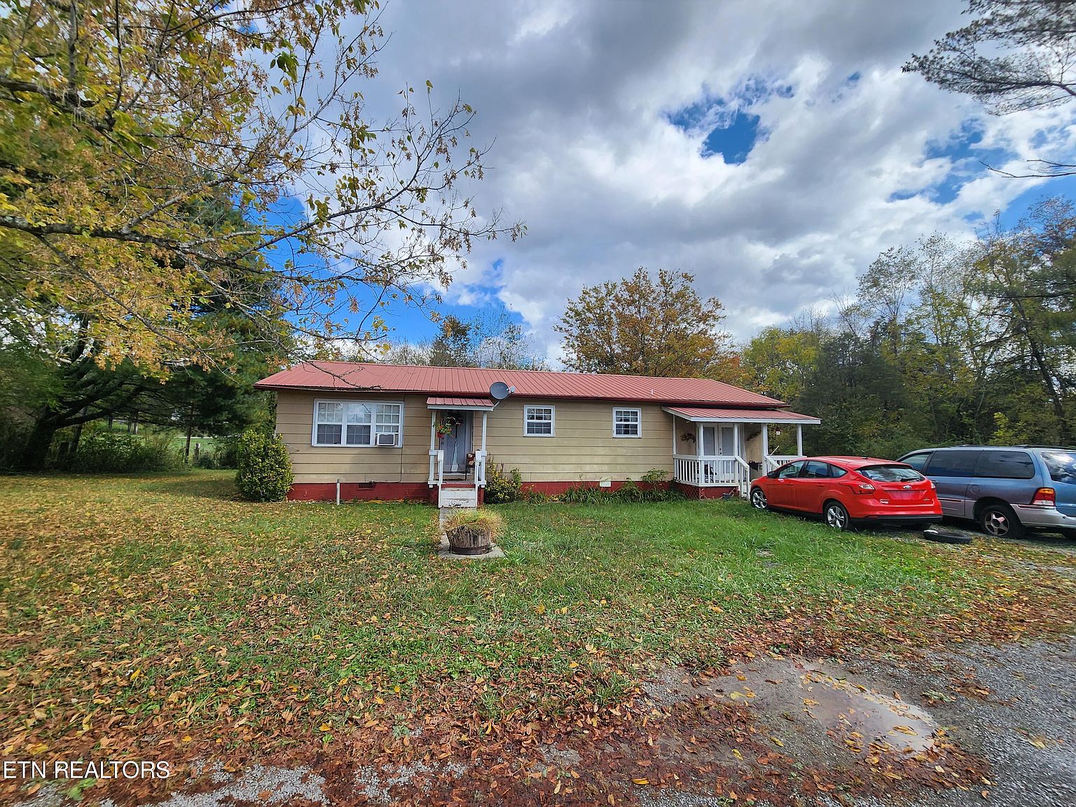 201 Vista View Dr, Ewing, VA 24248 MLS 1241141 Zillow