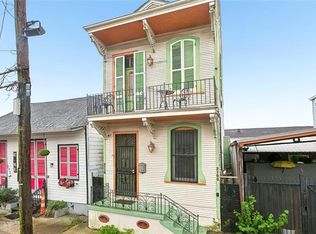 2108 Urquhart St, New Orleans, LA 70116