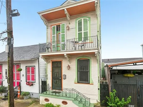2108 Urquhart St, New Orleans, LA 70116