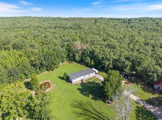 480 Bass Rd, Vilonia, AR 72173