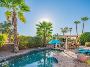 6738 S Rachael Way, Gilbert, AZ 85298