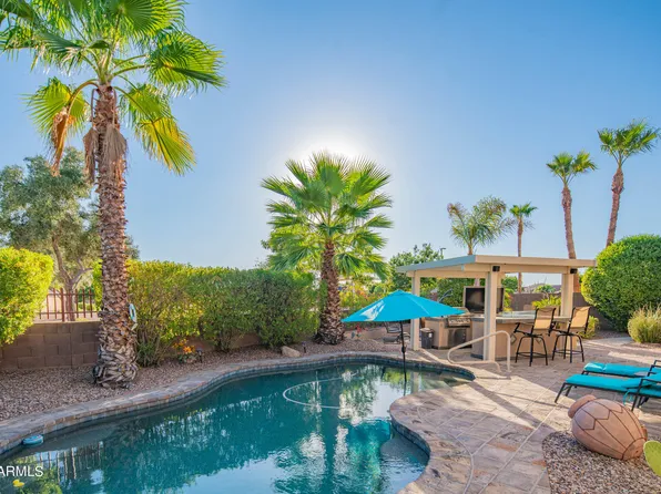 6738 S RACHAEL Way, Gilbert, AZ 85298