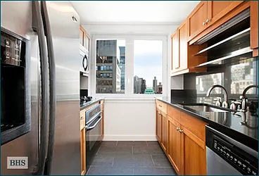 Rented by Brown Harris Stevens