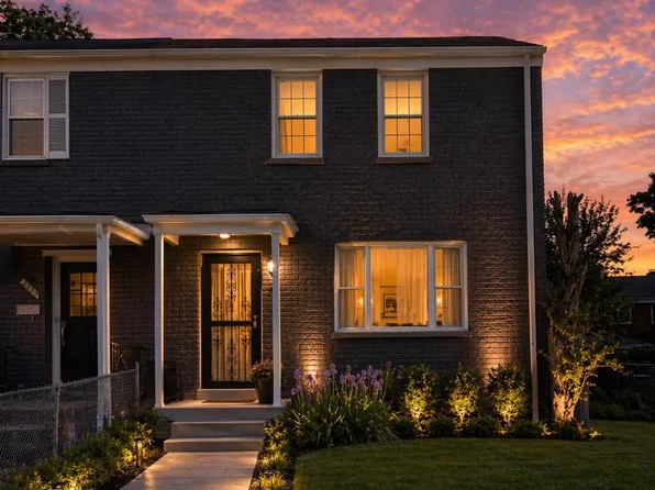 2351 Iverson St, Temple Hills, MD 20748